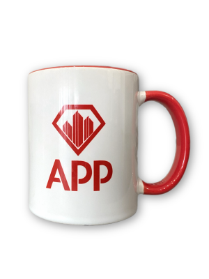 мерч кружка